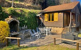 Chalet Les Accacias